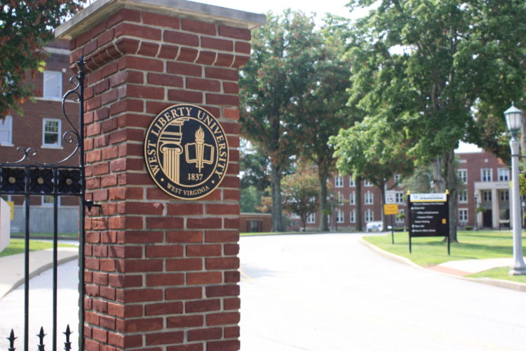 WLU Names Final Four In President Search
